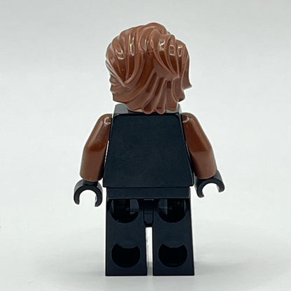 LEGO Anakin Skywalker - Large Eyes, Star Wars, Minifigure (sw0183) - Marked