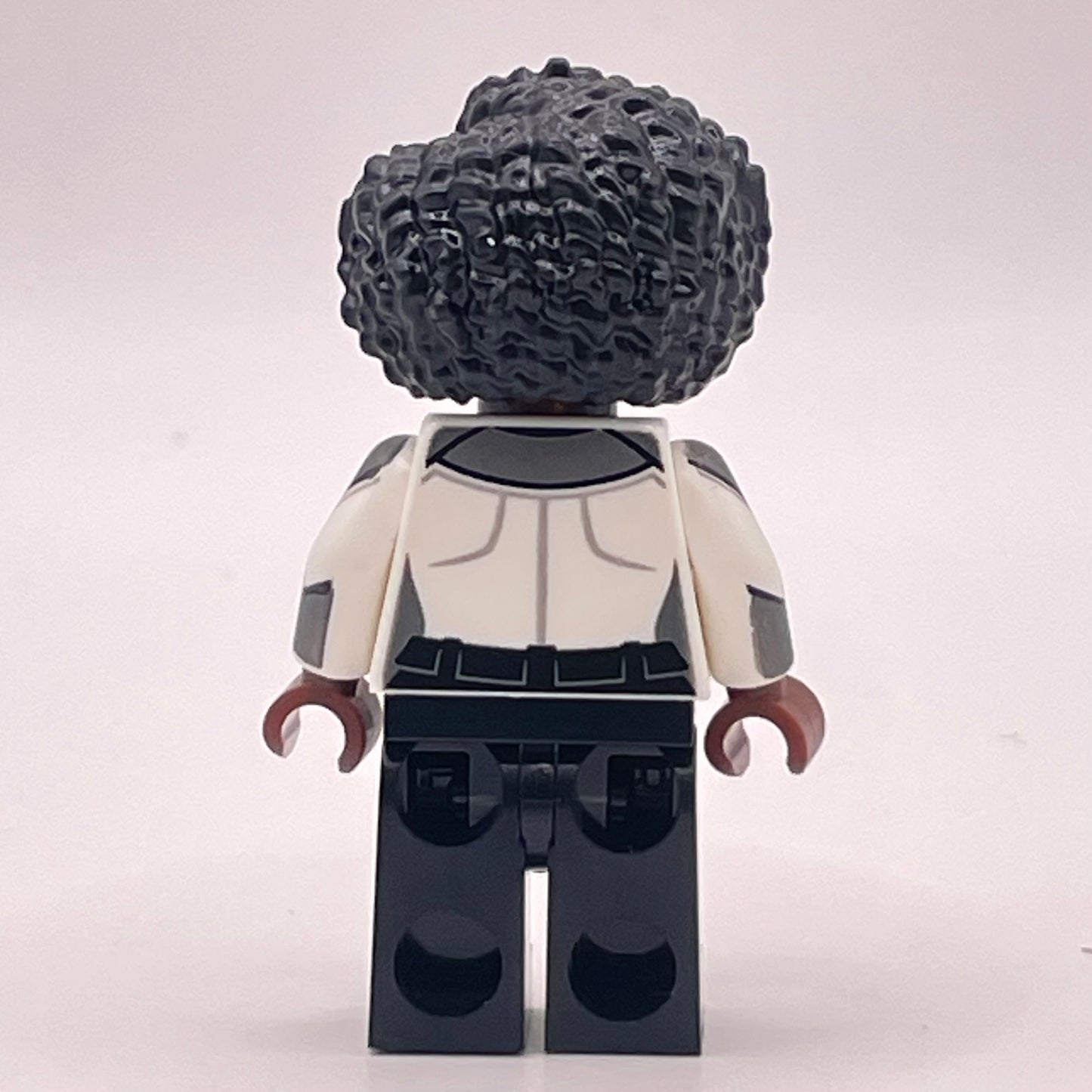 LEGO Monica Rambeau, Super Heroes, Minifigure (colmar03)