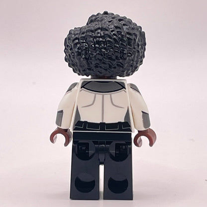 LEGO Monica Rambeau, Super Heroes, Minifigure (colmar03)