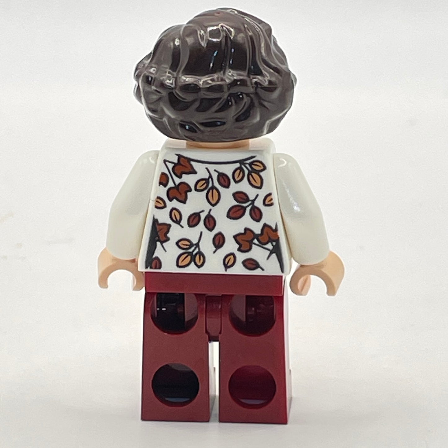 LEGO Petunia Dursley, Harry Potter, Minifigure, (hp217)