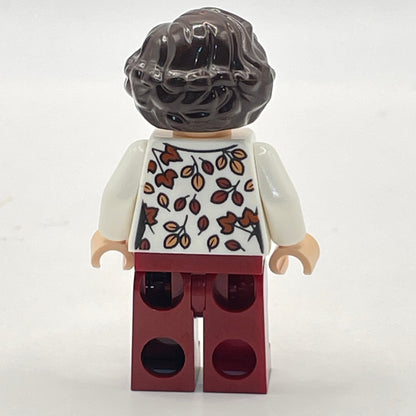 LEGO Petunia Dursley, Harry Potter, Minifigure, (hp217)