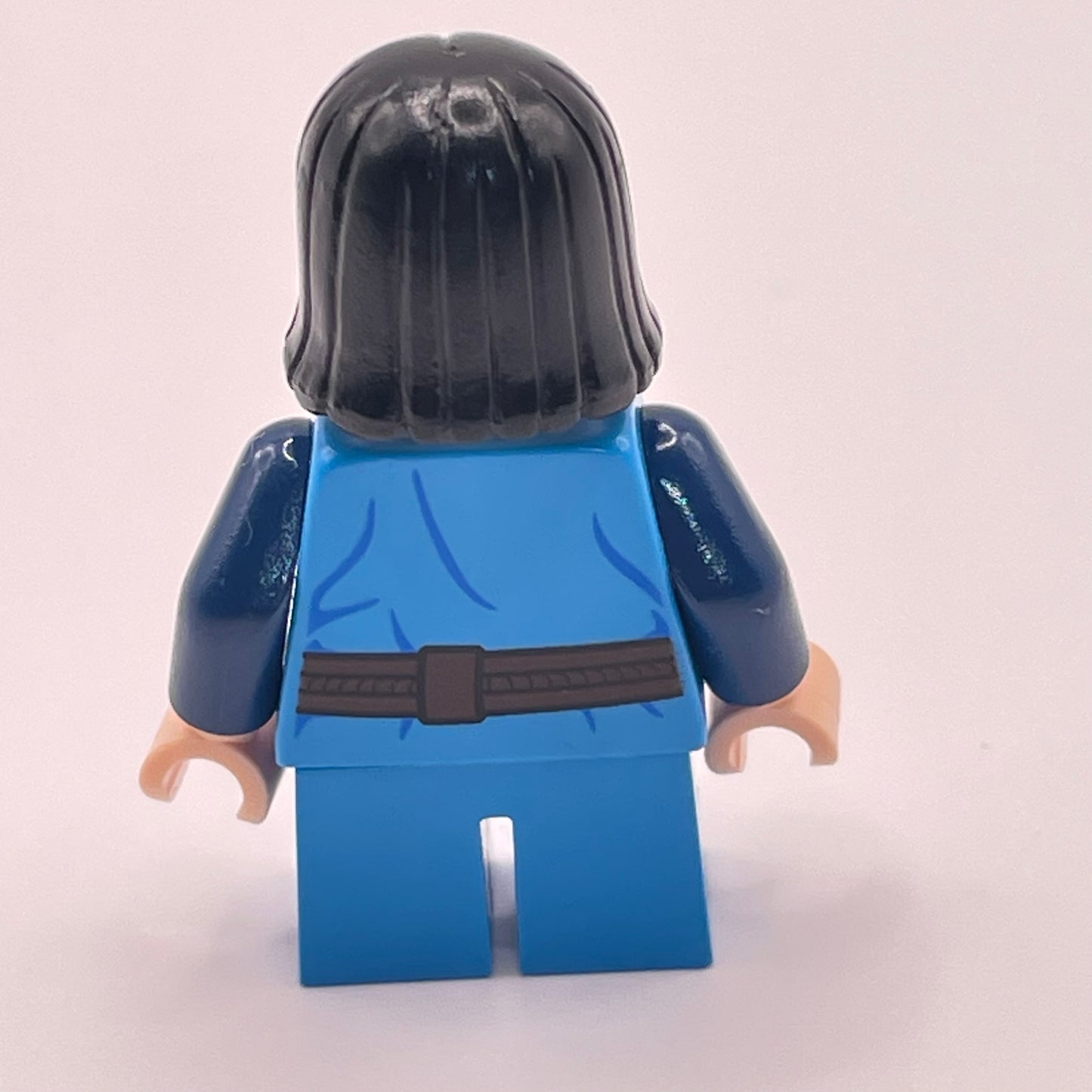 LEGO Boba Fett - Young, Star Wars Minifigure (sw0514)