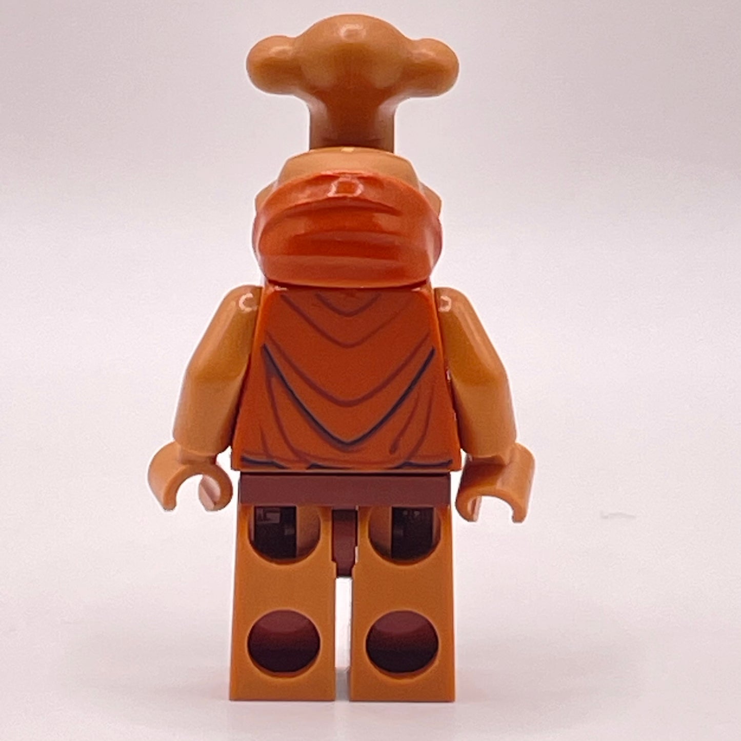 LEGO Ithorian Jedi Master (Noga-ta), Star Wars, Minifigure (sw0570)