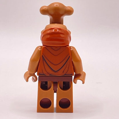 LEGO Ithorian Jedi Master (Noga-ta), Star Wars, Minifigure (sw0570)