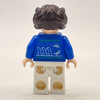 LEGO Princess Leia - Holiday Sweater, Star Wars, Minifigure (sw1381)