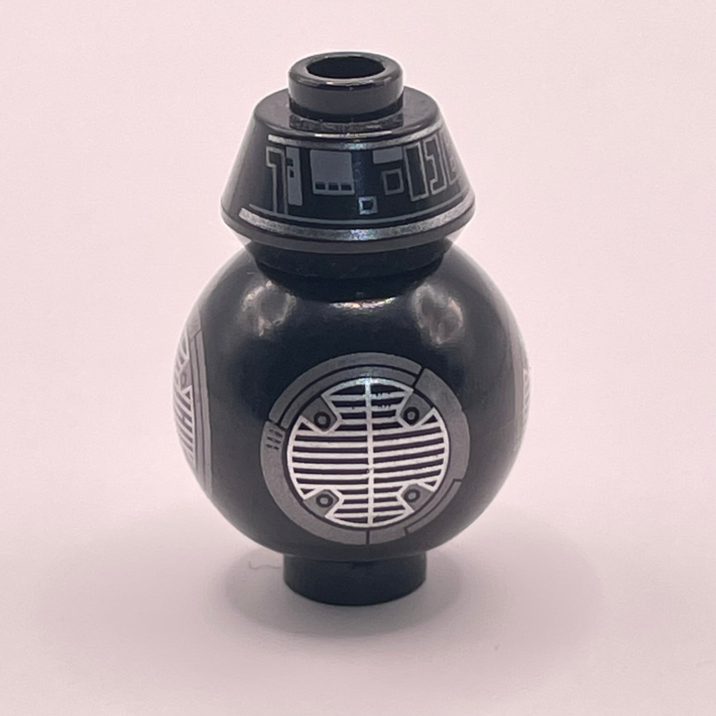LEGO Astromech Droid BB-9E, Star Wars Minifigure (sw0855)