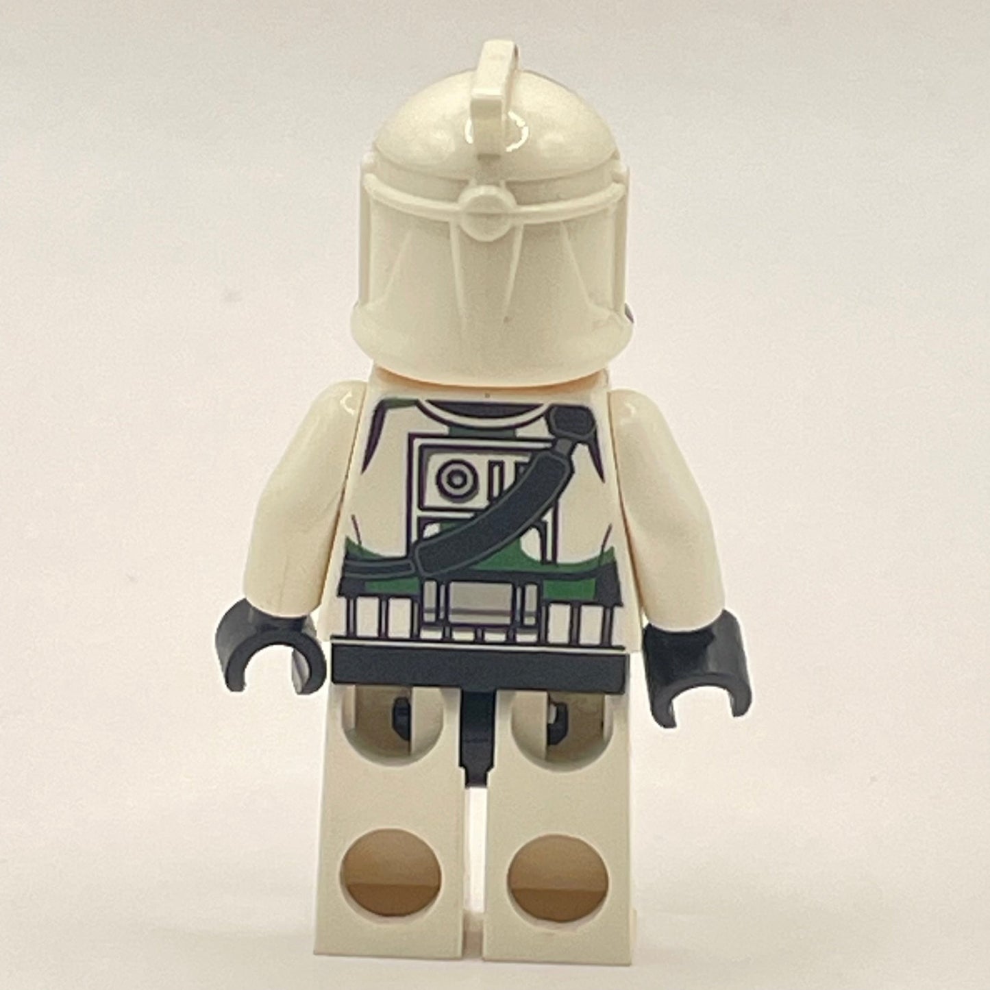 LEGO Clone Trooper Commander Gree, Star Wars, Minifigure (sw0380)