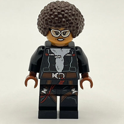 LEGO Val, Star Wars, Minifigure (sw0953)