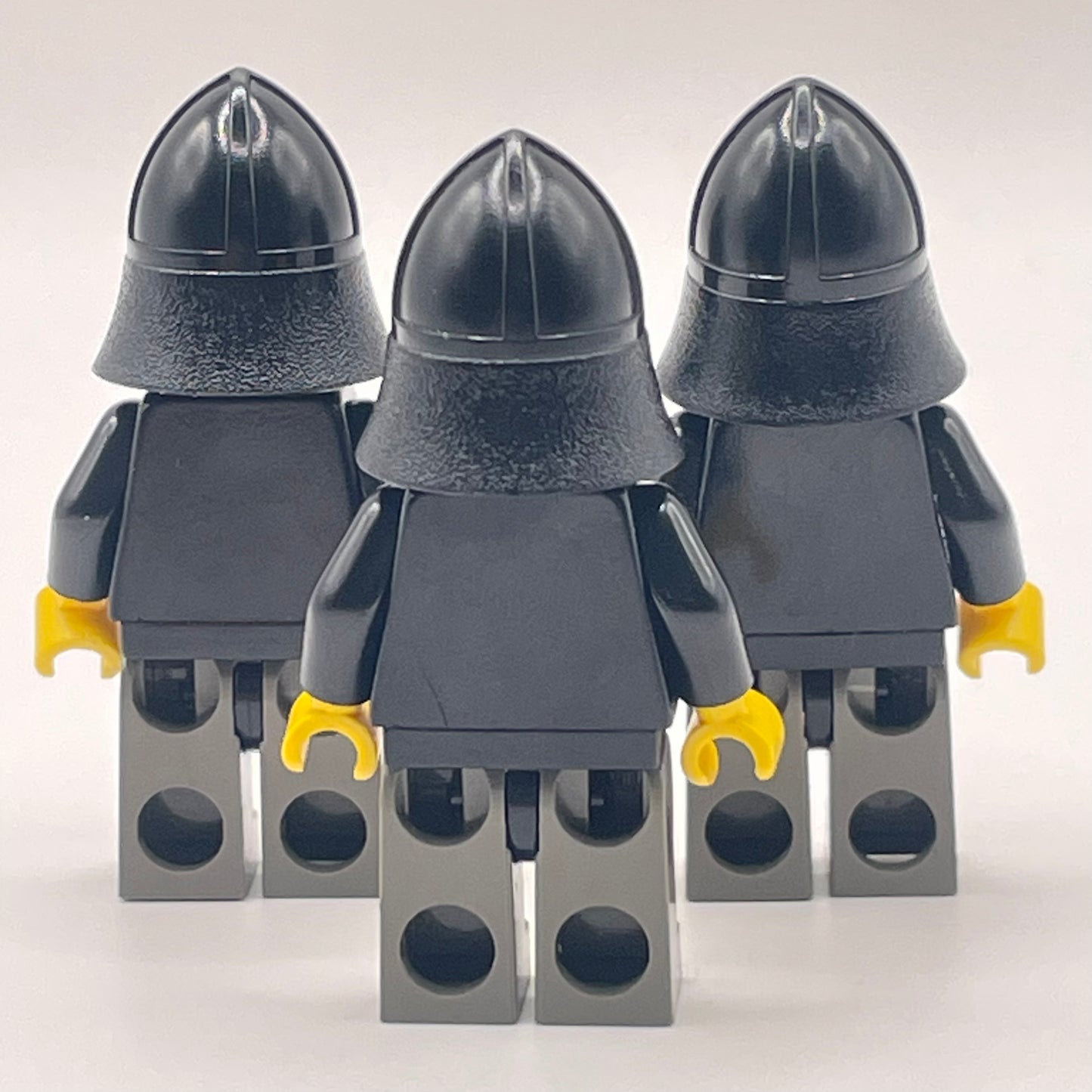 LEGO Fright Knights, Mix and Match, Castle, Minifigure, (3 Pack)