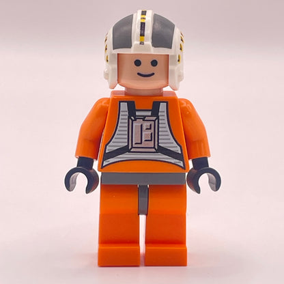 LEGO Star Wars Wedge Antilles (sw0089)