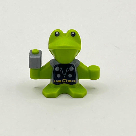 LEGO Throg, Marvel, Animal, 1 Piece