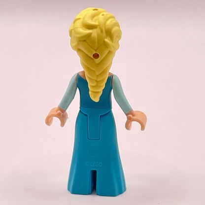 LEGO Elsa, Disney, Minidoll (Mix and Match)