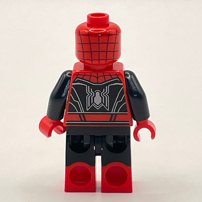 LEGO Spider-Man, Super Heroes, Minifigure (sh0782)