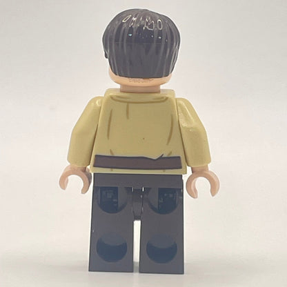 LEGO Wuher, Star Wars, Minifigure (sw0893)