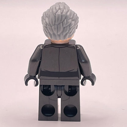 LEGO General Pryde, Star Wars, Minifigure (sw1062)