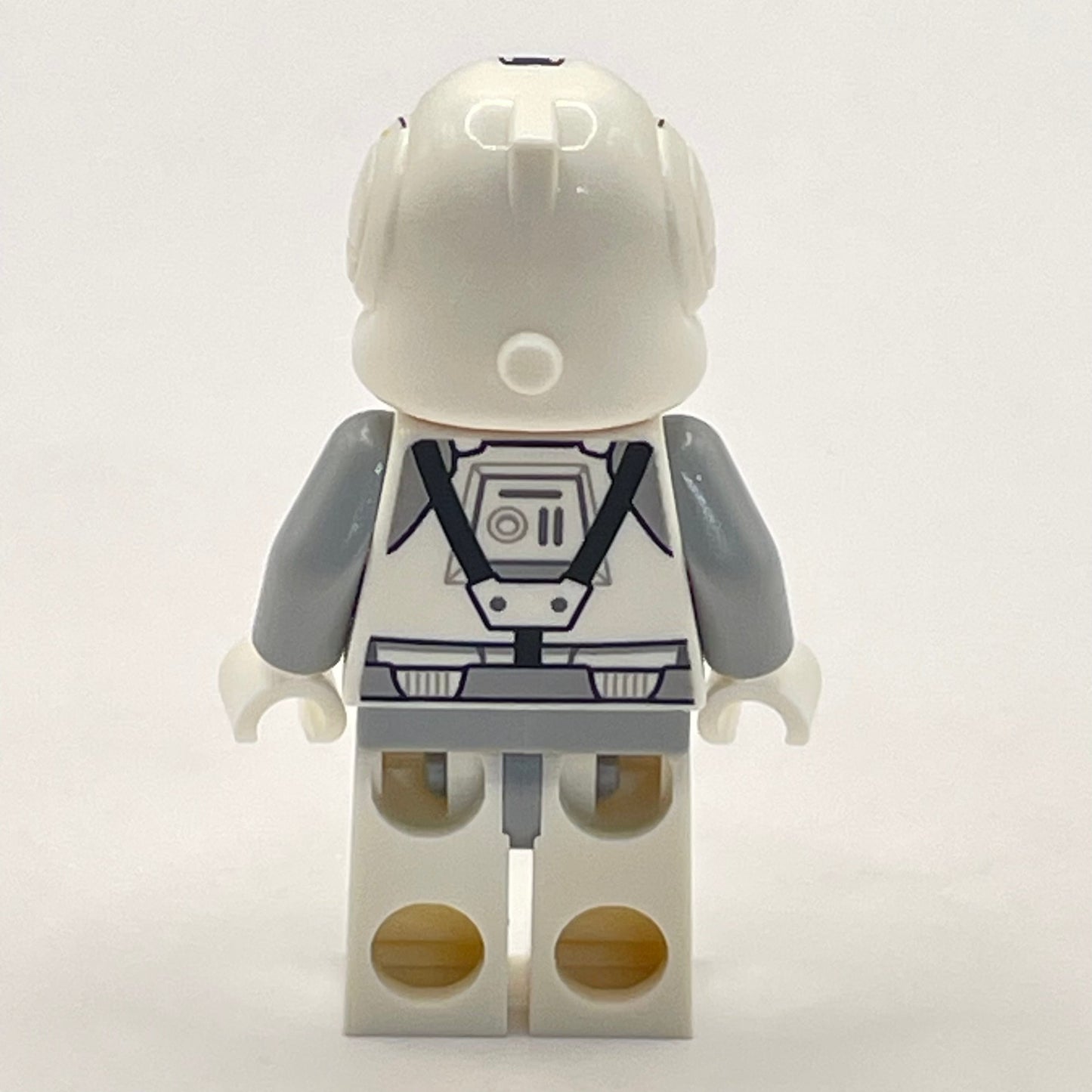 LEGO Clone Trooper Pilot Odd Ball (Phase 2) Star Wars, Minifigure (sw1399)