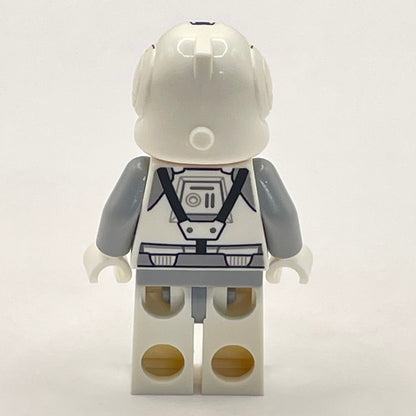 LEGO Clone Trooper Pilot Odd Ball (Phase 2) Star Wars, Minifigure (sw1399)
