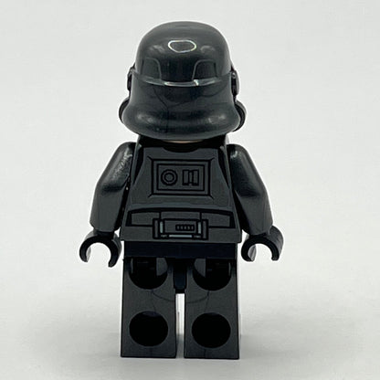 LEGO Imperial Shadow Stormtrooper, Star Wars, Minifigure (sw0603)