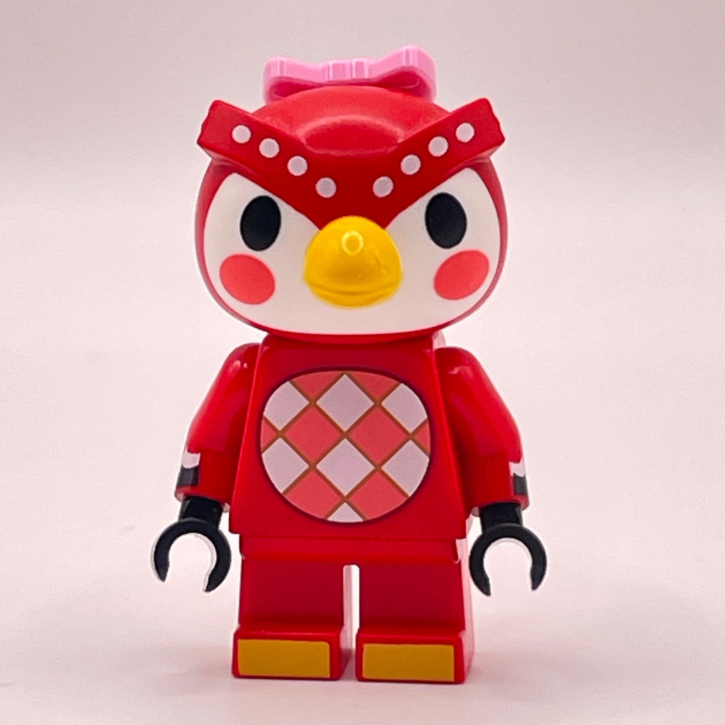 LEGO Celeste, Animal Crossing, Minifigure (ani020)