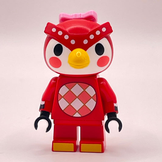 LEGO Celeste, Animal Crossing, Minifigure (ani020)