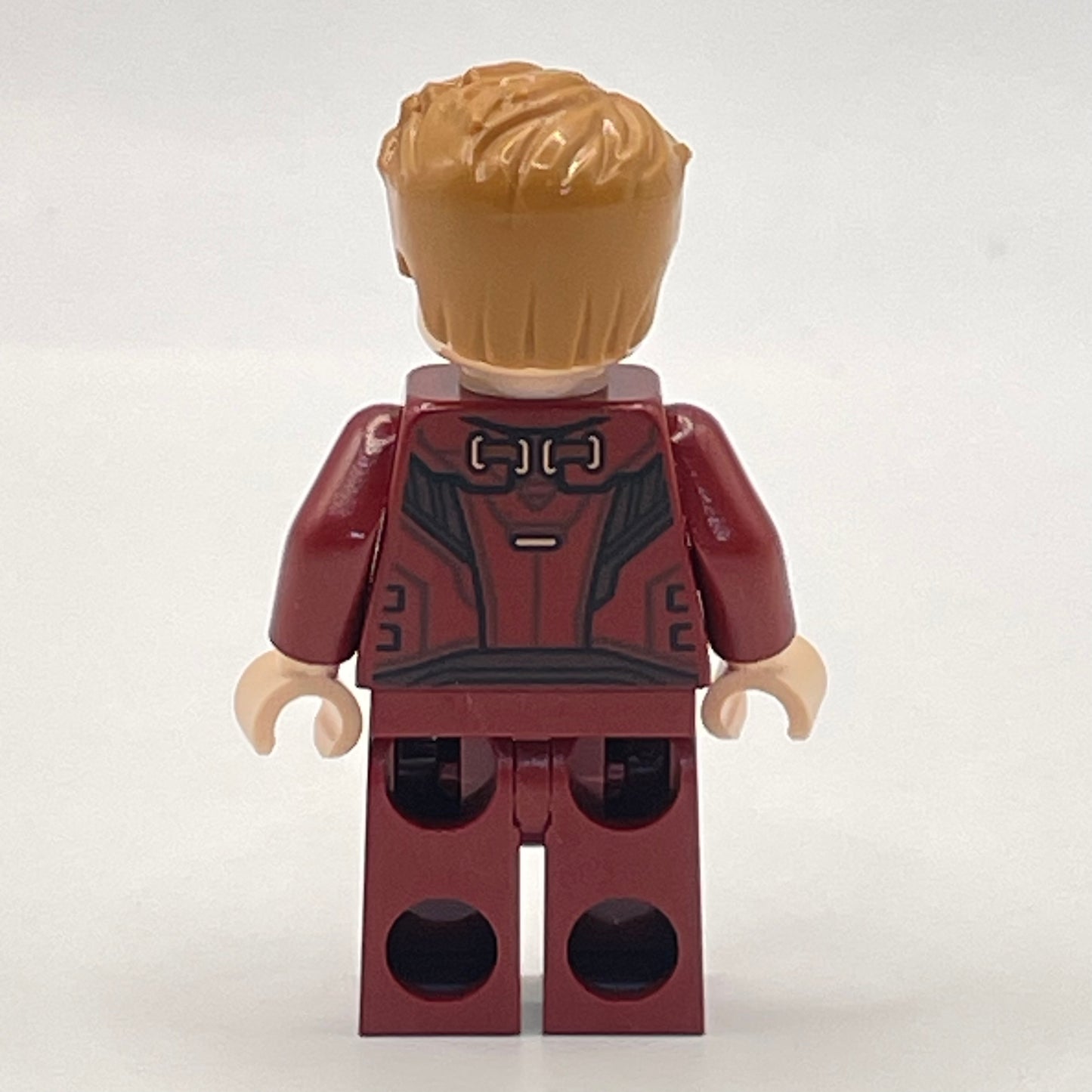 LEGO Star Lord, Super Heroes, Minifigure (sh0834)