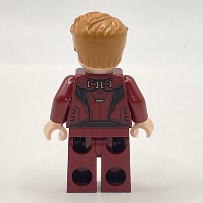 LEGO Star Lord, Super Heroes, Minifigure (sh0834)