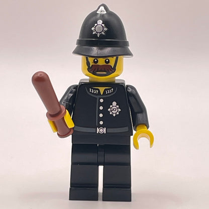 LEGO Constable, Collectible Minifigures Series 11, Minifigure (col177)