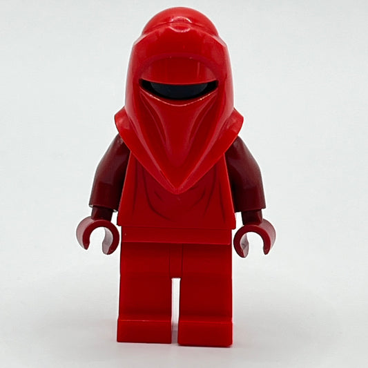 LEGO Royal Guard, Star Wars, Minifigure (sw0521)
