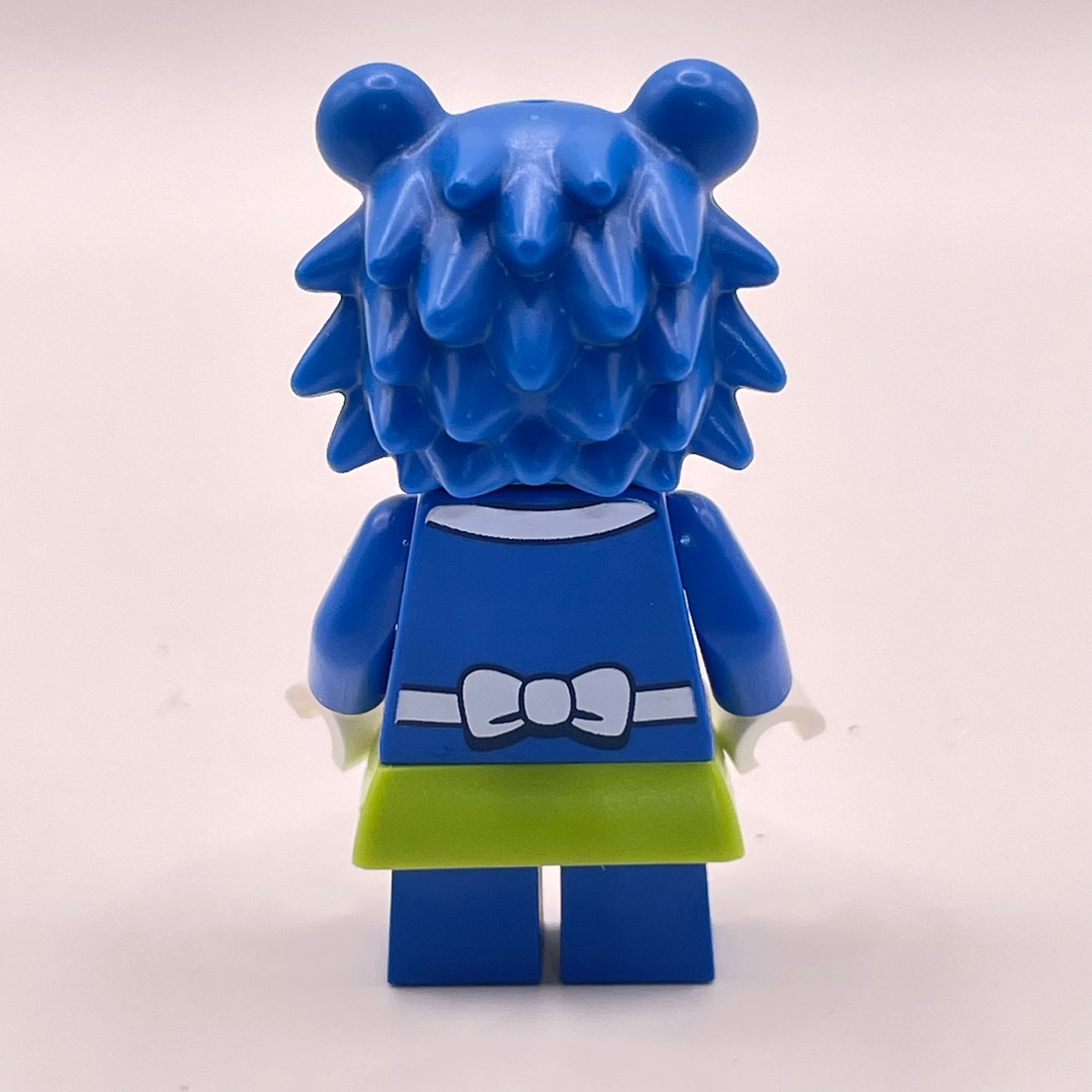 LEGO Mabel, Animal Crossing, Minifigure (ani017)