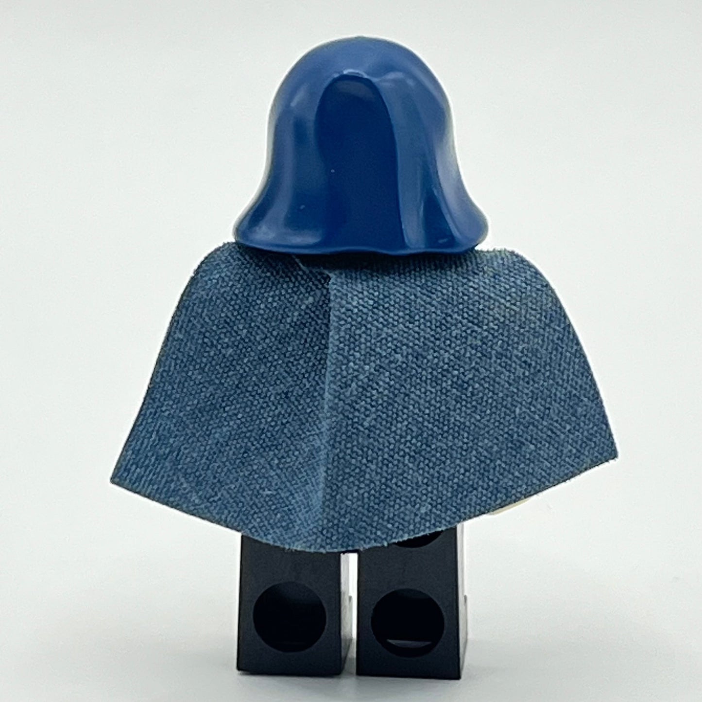 LEGO Barriss-Offee, Star Wars, Minifigures (sw0379)