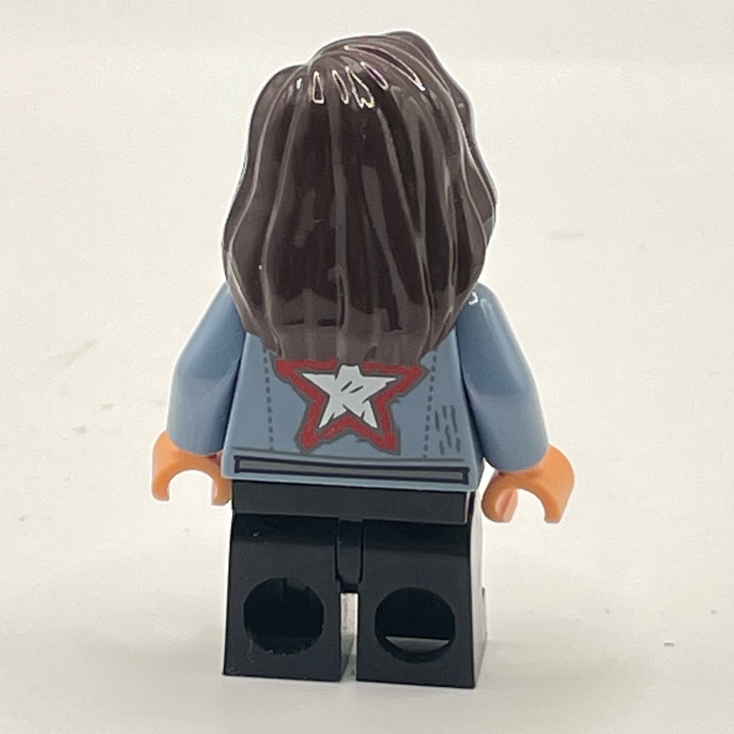 LEGO America Chavez, Super Heroes, Minifigure (sh0801)