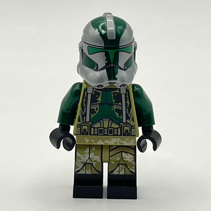 LEGO Clone Trooper Commander Gree, 41st Elite Corps, Star Wars, Minifigure (sw1003)