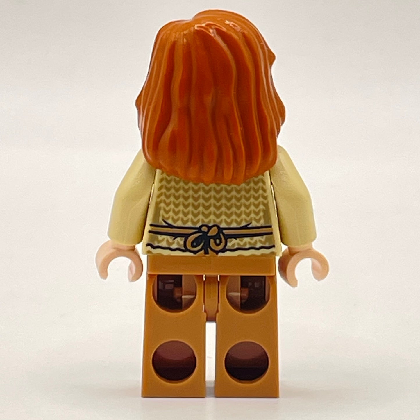 LEGO Molly Weasley, Harry Potter, Minifigure (hp088)