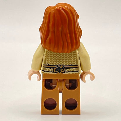LEGO Molly Weasley, Harry Potter, Minifigure (hp088)