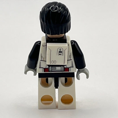 LEGO Jek-14 with Hair, Star Wars Minifigure (sw0475a)