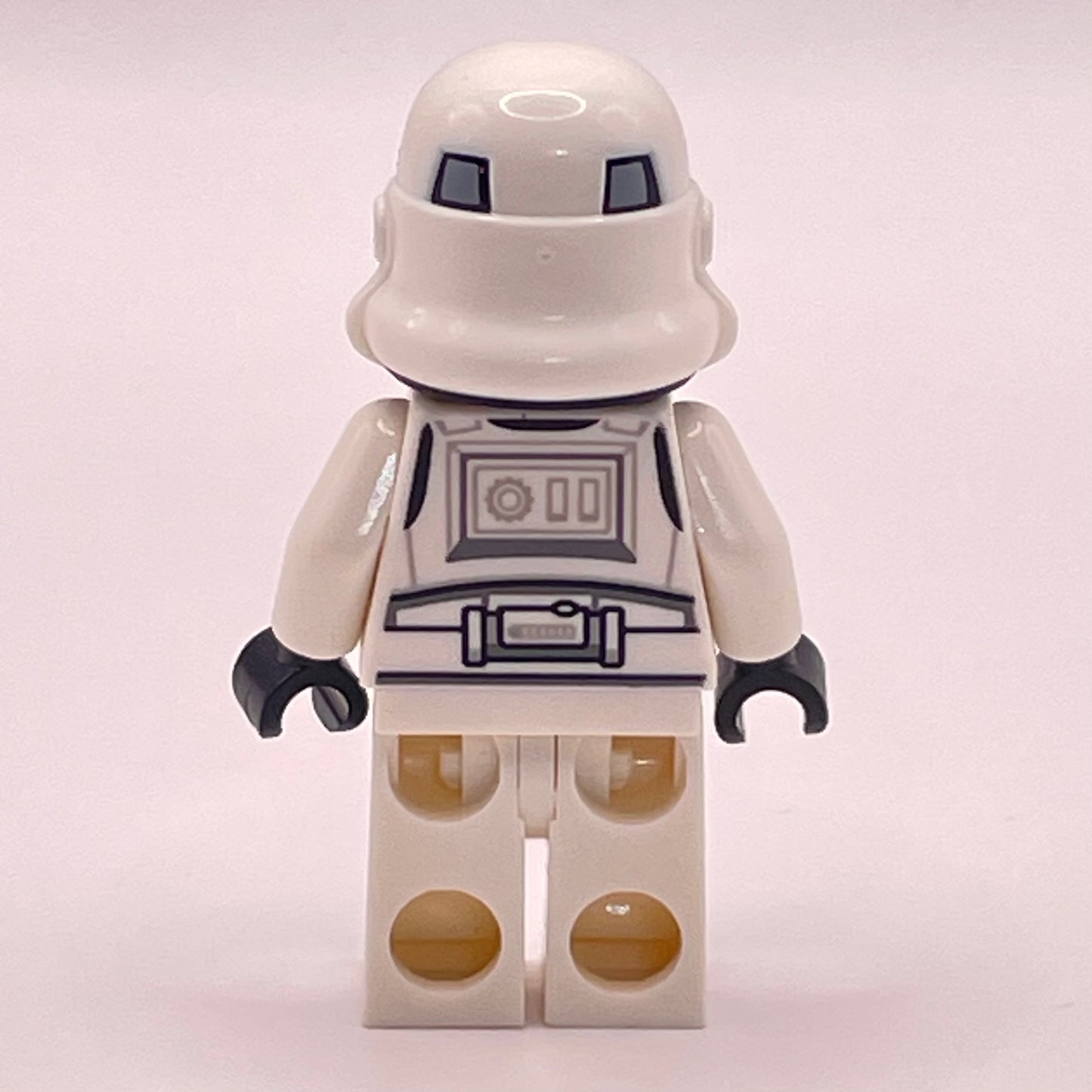 LEGO Imperial Storm Trooper - Female, Star Wars, Minifigure (sw1326)