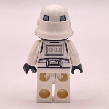 LEGO Imperial Storm Trooper - Female, Star Wars, Minifigure (sw1326)