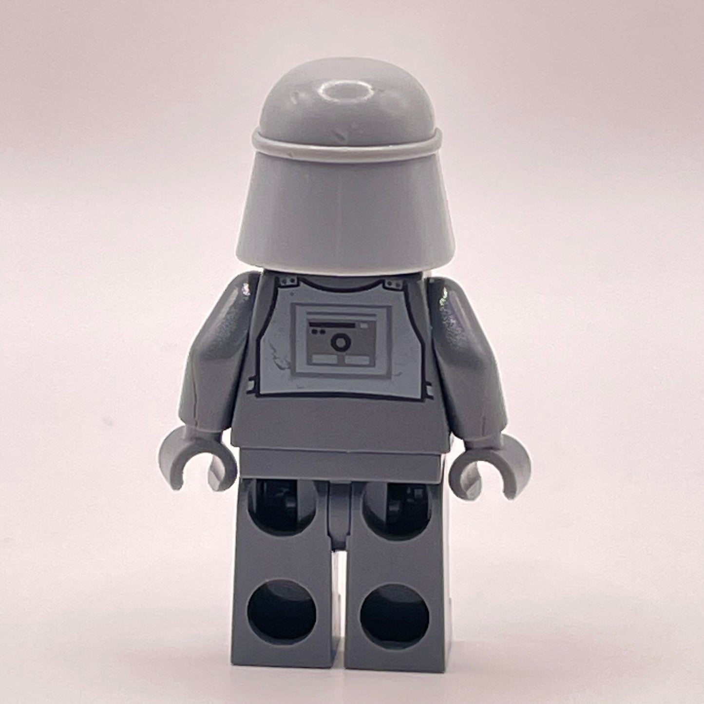 LEGO Imperial Officer, Star Wars, Minifigure (mix and match) printwear