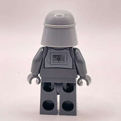 LEGO Imperial Officer, Star Wars, Minifigure (mix and match) printwear
