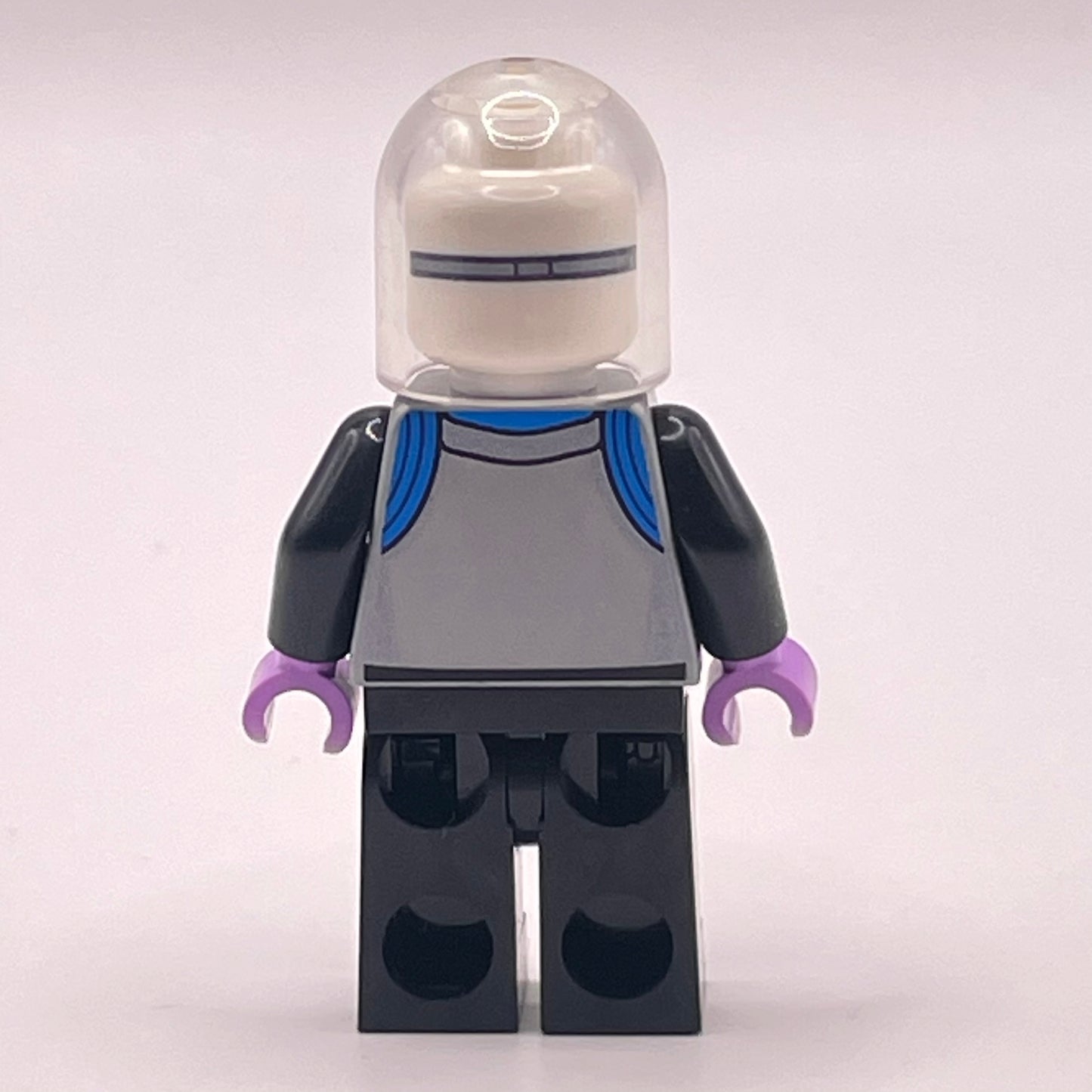 LEGO Mr. Freeze, Super Heroes, Minifigure (sh0963)