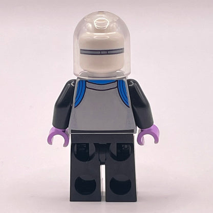 LEGO Mr. Freeze, Super Heroes, Minifigure (sh0963)