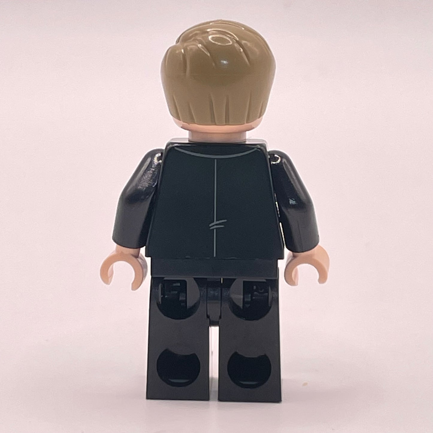 LEGO James Bond, Speed Champions, Minifigure (sc102)