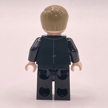LEGO James Bond, Speed Champions, Minifigure (sc102)