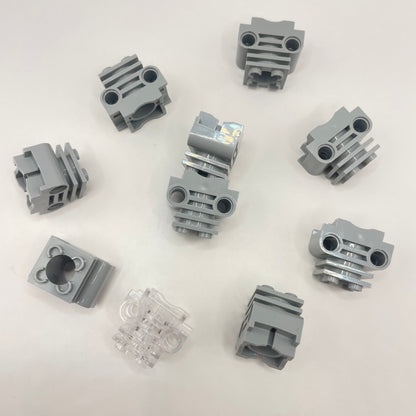 LEGO Engine Blocks, Technic, 10 Pieces