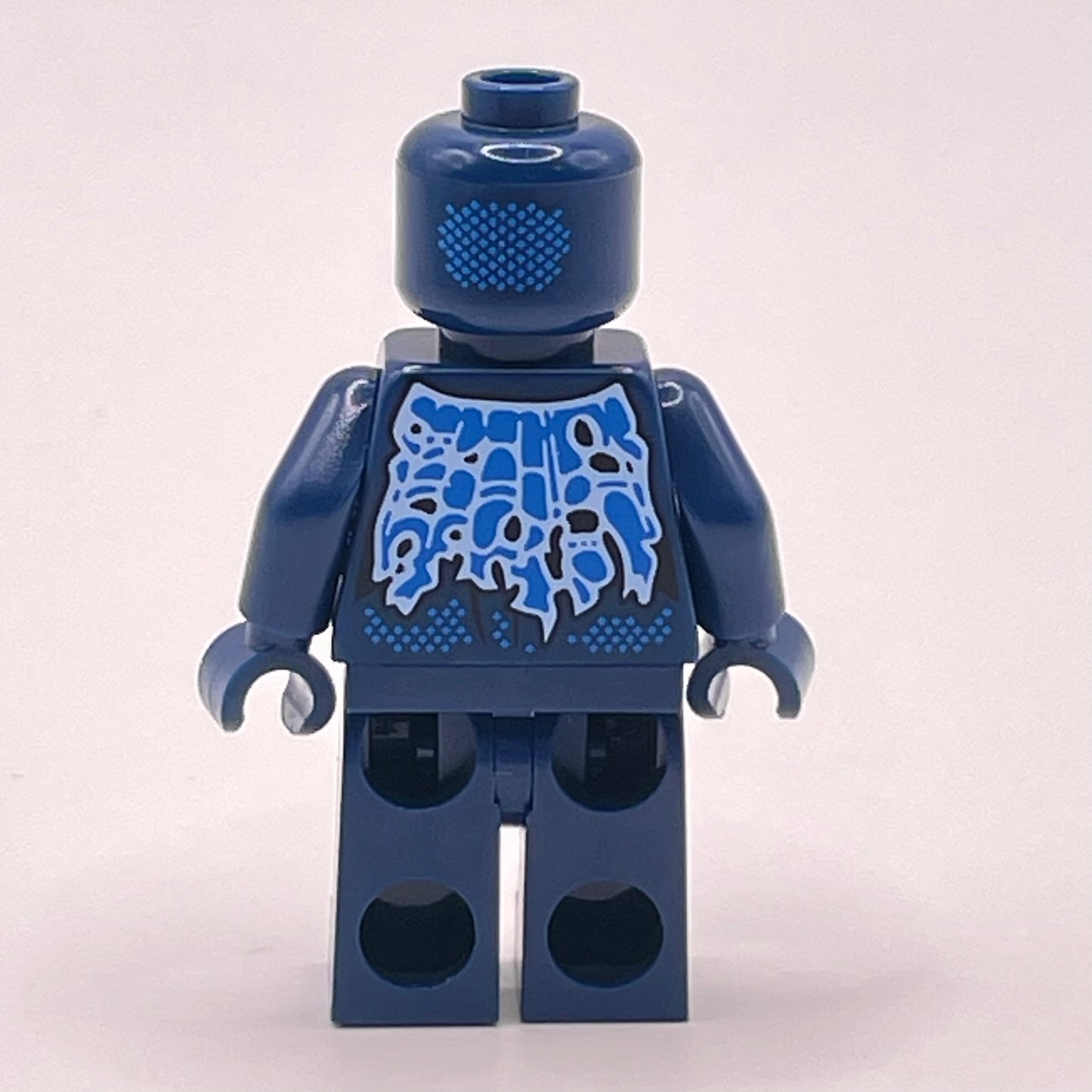 LEGO Spider-Man 2099, Super Heroes, Minifigure (sh1107)
