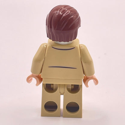 LEGO Aldrich Killian, Super Heroes, Minifigure (sh0067)