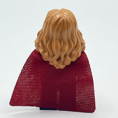 LEGO The Scarlet Witch, Marvel Studios Series 1 Collectable Minifigures (colmar01)