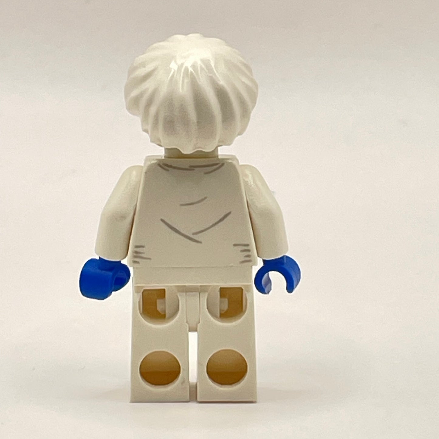 LEGO Drone Engineer, City, Minifigure (cty1029)