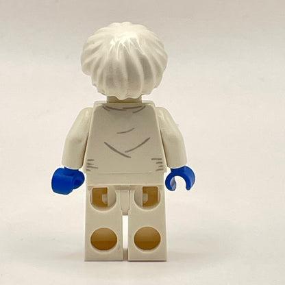 LEGO Drone Engineer, City, Minifigure (cty1029)
