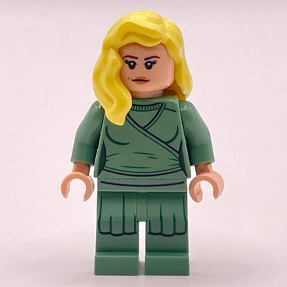 LEGO Vicki Vale, Super Heroes, Minifigure (sh0609)
